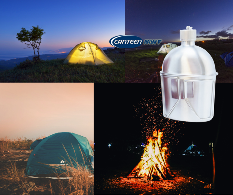 Best Stainless Steel Canteen for Outdoors Activities